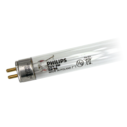 Лампа Philips TUV 08W бактерицидная