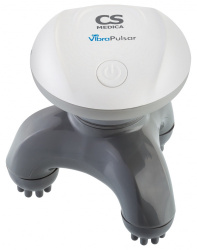 Вибромассажер CS-v3 Mini CS Medica VibraPulsar д/лица, головы и тела