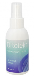 Спрей охлаждающий Ortoleks