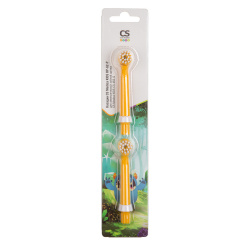 Насадка RP-62-P для зубной щетки CS Medica Kids CS 462-P