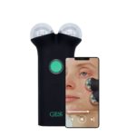 Массажер для лица микротоковый GESS Sfera 083