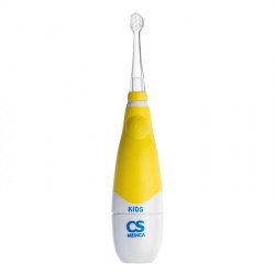 Щетка CS-561 Kids зубная CS Medica SonicPulsar электрич.звуковая