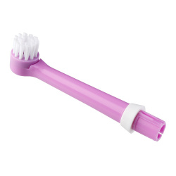 Насадка RP-61-G для зубной щетки CS Medica Kids CS 461-G/CS 463-G (2шт.) 