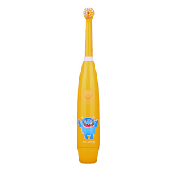 Щетка зубная CS-462-P Kids CS Medica электрич.звуковая