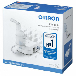 Ингалятор OMRON Basic C21