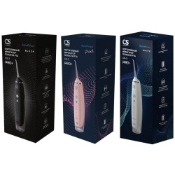 Ирригатор CS Medica AquaPulsar CS-3