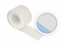 Пластырь Matopat Plastofilm прозрачный, микропористый