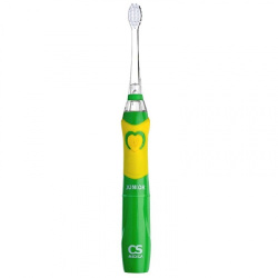 Щетка CS-562 Junior зубная CS Medica SonicPulsar электрич.звуковая