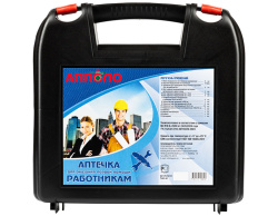 аптечка Апполо