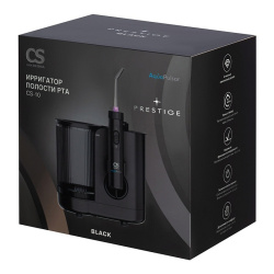 Ирригатор CS Medica AquaPulsar CS-10 PRESTIGE