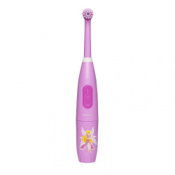 Щетка зубная CS-463-G Kids CS Medica электрич.звуковая