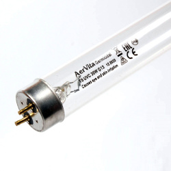 Лампа Aervita UVC 30W 