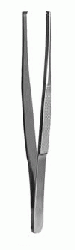 Пинцет П-325 хирургический общего назначения, 250х2,5 мм (12-0306R)