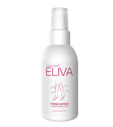 Спрей освежающий,  FRESH SPREY 100мл. ELIVA