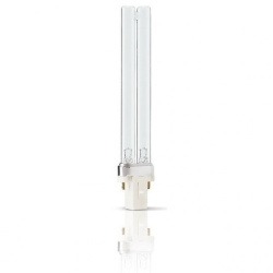 Лампа Philips TUV 11W бактерицидная