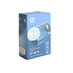 Тонометр CS Medica CS 106 М