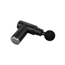 Массажер CS-v9 перкуссионный д/тела CS Medica Vibra Pulsar Nano Massage Gun