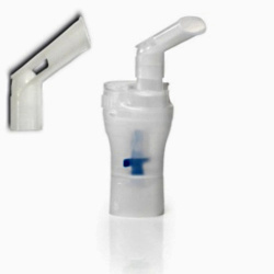 Набор небулайзерный для OMRON C24/24 kids/C28P