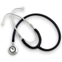 Стетоскоп Little Doctor LD Prof-II педиатрический(Сингапур)