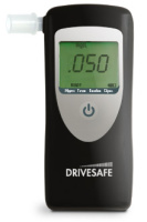 Алкотестер  Drivesаfе 2
