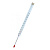 Термометр СП-2П №2 НЧ 160 (0+100 'C) керосиновый