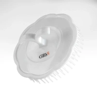 Массажер щетка для тела SPA Brush (GESS-693)