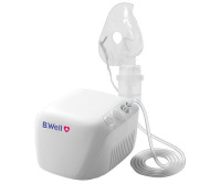 ингалятор B Well MED-130 компрессорный