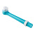 Насадка RP-61-B для зубной щетки CS Medica Kids CS 461-B/ CS 463-B(2шт.) 
