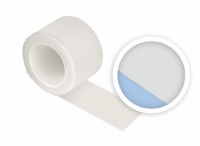 Пластырь Matopat Plastofilm прозрачный, микропористый