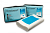 Подушка Termogel XL Ortocorrect