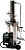 Аквадистилятор АЭ-14-Я-ФП-01 (5л.) (ООО "Ферропласт Медикал")