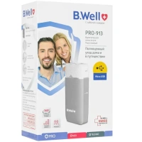 Ирригатор B.Well PRO-913 с зарядным устройством
