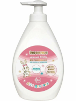 Гель для подмывания девочек Нежный Inseense 280мл