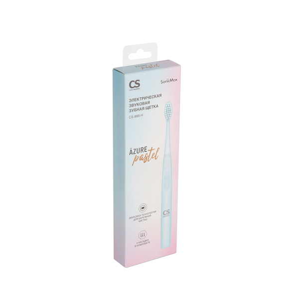 Щетка CS 888 зубная CS Medica 