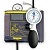 Тонометр Little Doctor LD-91 мех стетоскоп в комплекте