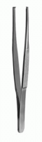 Пинцет П-325 хирургический общего назначения, 250х2,5 мм (12-0306R)