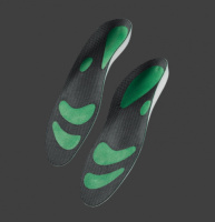 Стельки ORTO-Optimum Green