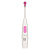 Щетка зубная CS-466-W CS Medica электрич.звуковая