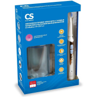 Щетка CS 233-UV зубная CS Medica Sonic Pulsar
