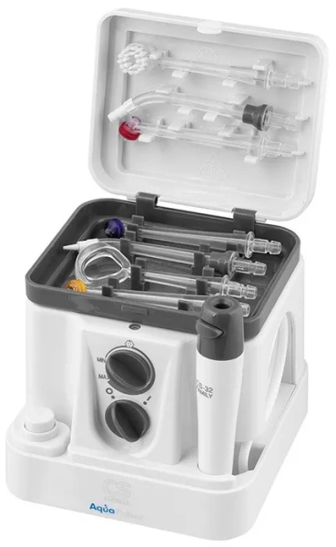 Ирригатор CS Medica AquaPulsar CS-32 FAMILY