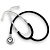 Стетоскоп Little Doctor LD Prof-II педиатрический(Сингапур)