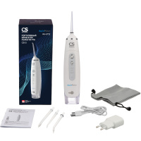 Ирригатор CS Medica AquaPulsar CS-3 (новый)