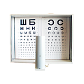Офтальмология